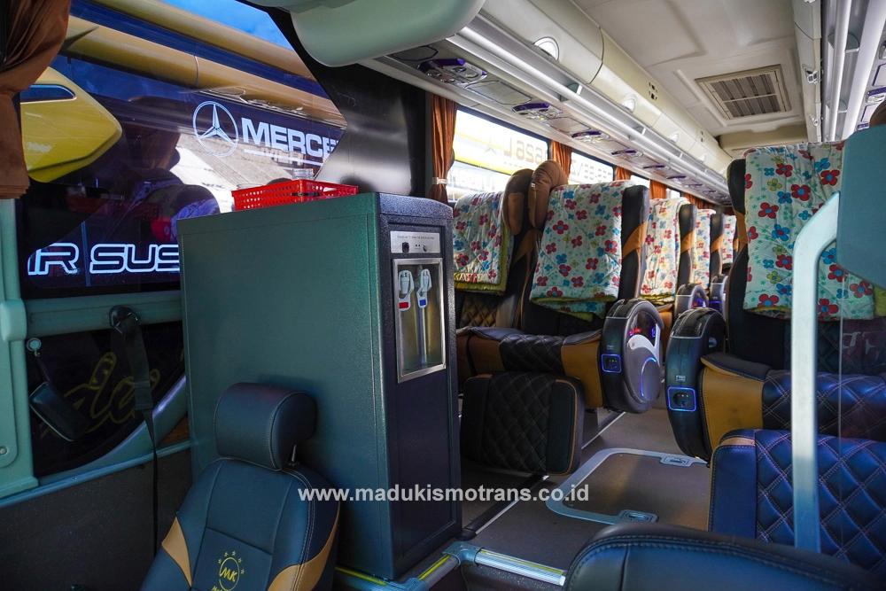 Madu Kismo Executive Class